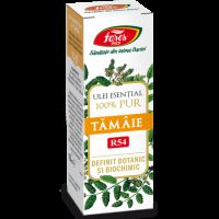 Ulei esential de tamaie, 10 ml, Fares