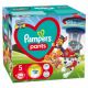 Scutece Pants Patrula Catelusilor, Nr.5, 12 - 17 kg, 66 buc, Pampers 564298