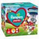 Scutece Pants Patrula Catelusilor, Nr.5, 12 - 17 kg, 66 buc, Pampers 564297