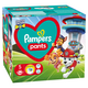 Scutece Pants Patrula Catelusilor, Nr.5, 12 - 17 kg, 66 buc, Pampers 564297