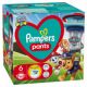 Scutece Pants Patrula Catelusilor, Nr. 6, 14 -19 kg, 60 buc, Pampers 564304