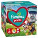 Scutece Pants Patrula Catelusilor, Nr. 6, 14 -19 kg, 60 buc, Pampers 564303