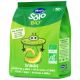 Snack BIO cu mazare si porumb, 40 g, Hero Solo 713991