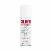 Spray reparator pudra Silben Nano, 125 ml, Epsilon Health