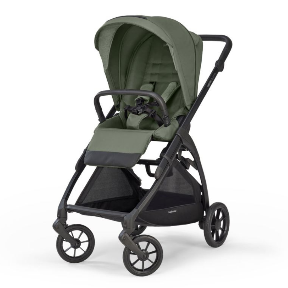 Carucior sport pentru copii Electa, Tribeca Green, Inglesina