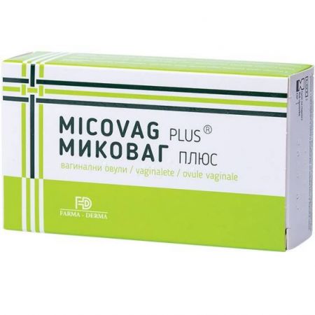 Micovag Plus