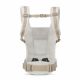 Marsupiu Adapt Soft Flex Mesh, Natural Beige, Ergobaby 564840