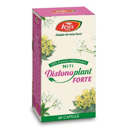 Distonoplant Forte N171