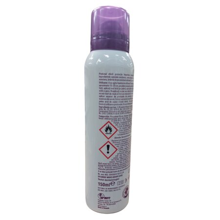 Repelent pentru tantari si capuse, 150 ml, Farmec 799497