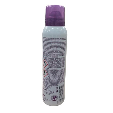 Repelent pentru tantari si capuse, 150 ml, Farmec 799496