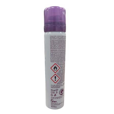 Repelent pentru tantari si capuse, 75 ml, Farmec 799501