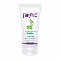 Crema de calcaie, 100 ml, Farmec