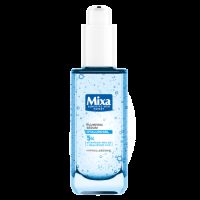 Serum hidratant cu acid hialuronic Hyalurogel, 30 ml, Mixa
