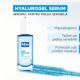 Serum hidratant cu acid hialuronic Hyalurogel, 30 ml, Mixa 757768