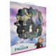 Set aniversar 10 ani Frozen 1, + 3 ani, Bullyland 565012