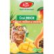 Ceai rece cu papaya mango si ananas, 12 plicuri, Fares 722982