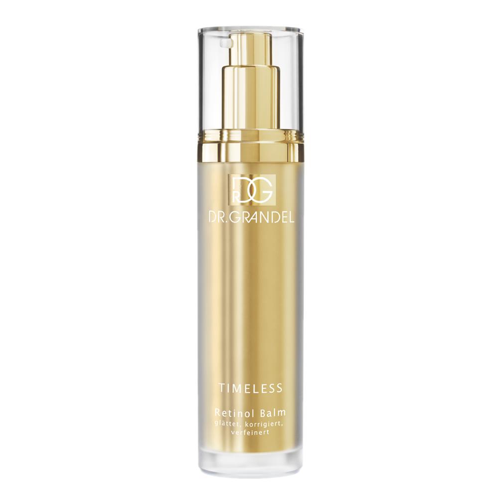 Tratament balsam cu retinol Timeless, 50 ml, Dr Grandel