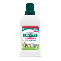 Dezinfectant pentru haine, Aloe Vera, 500 ml, Sanytol