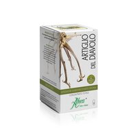Gheara Diavolului, 50 capsule, Aboca