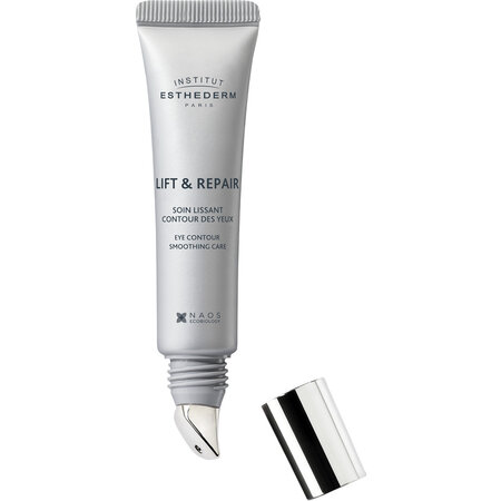Contur ochi pentru netezire absoluta Lift & Repair, 15 ml, Insitut Esthederm 744444