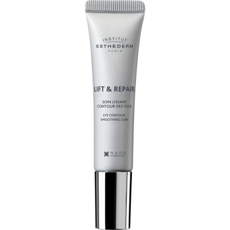 Contur ochi pentru netezire absoluta Lift & Repair, 15 ml, Insitut Esthederm