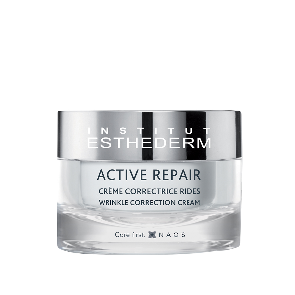 Crema corectoare antirid Active Repair, 50 ml, Institut Esthederm