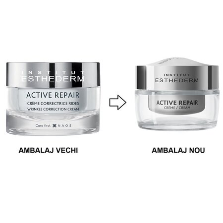 Crema corectoare antirid Active Repair, 50 ml, Institut Esthederm 788775
