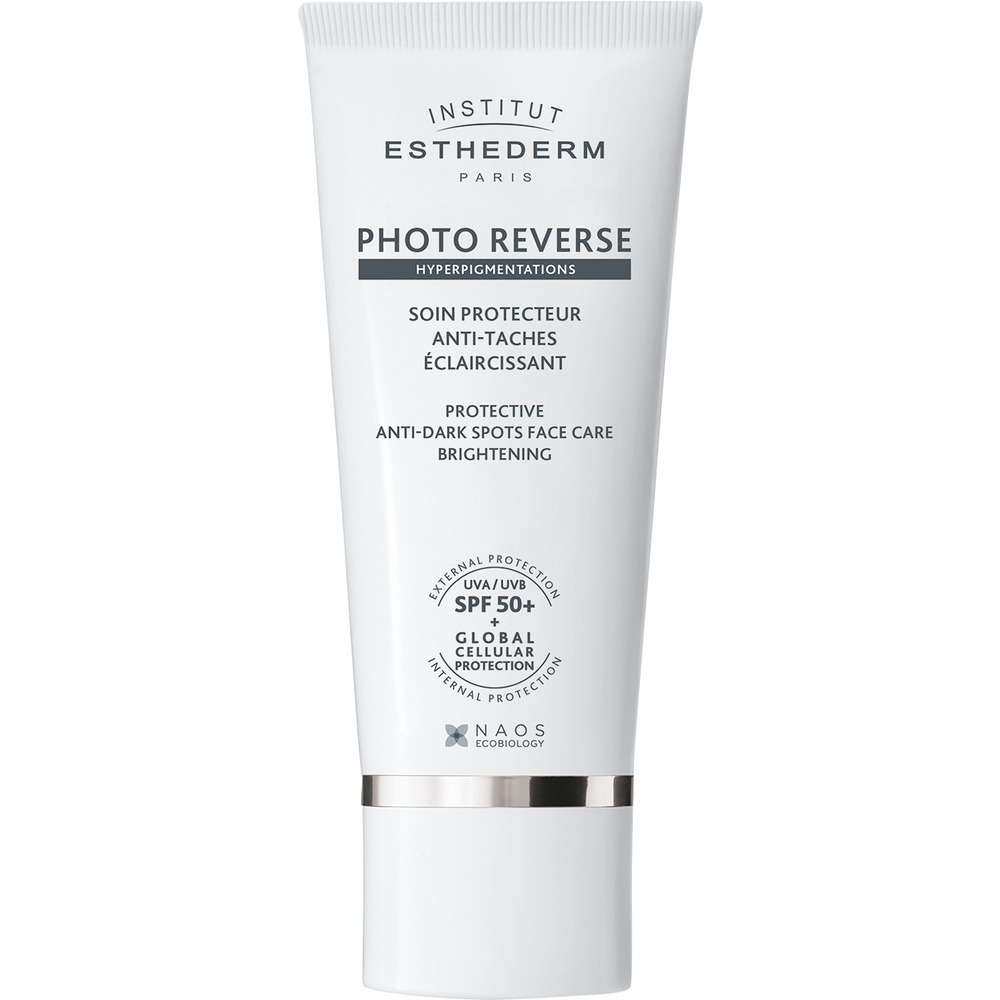 Crema de fotoprotectie anti-pete Photo Reverse, 50 ml, Institut Esthederm