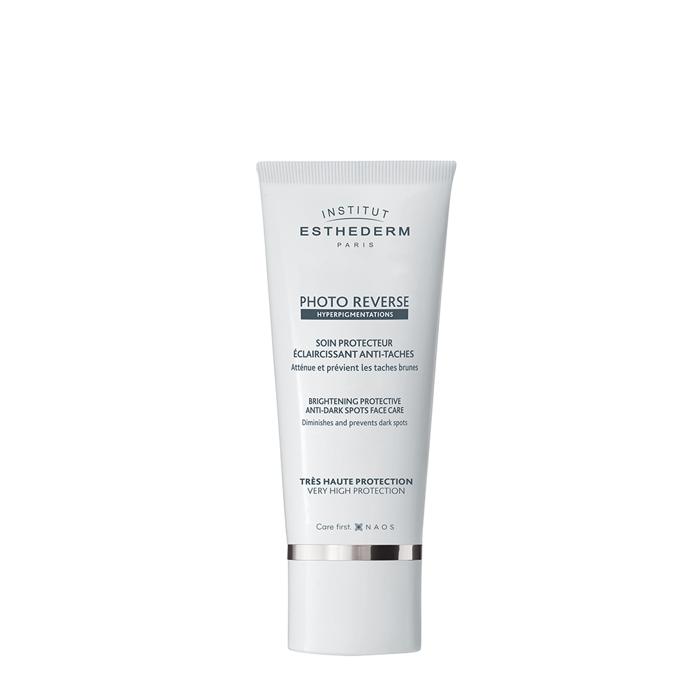 Crema de fotoprotectie anti-pete Photo Reverse, 50 ml, Institut Esthederm