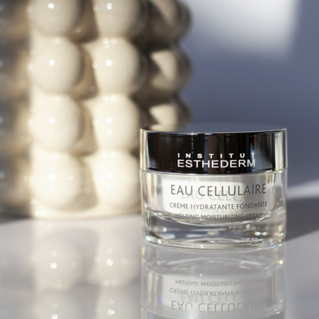 Crema Cellular Water, 50 ml, Institut Esthederm 598120