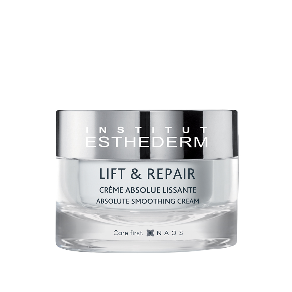 Crema cu efect de netezire Lift and Repair, 50 ml, Institut Esthederm