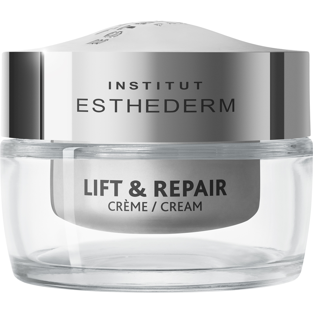 Crema cu efect de netezire Lift and Repair, 50 ml, Institut Esthederm