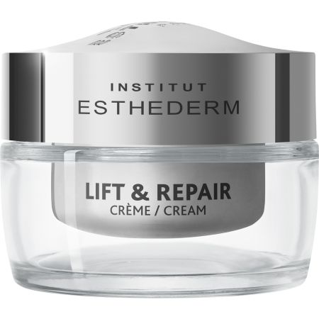 Crema cu efect de netezire Lift and Repair, 50 ml, Institut Esthederm