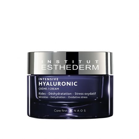 Crema antirid si hidratanta Intensive Hyaluronic