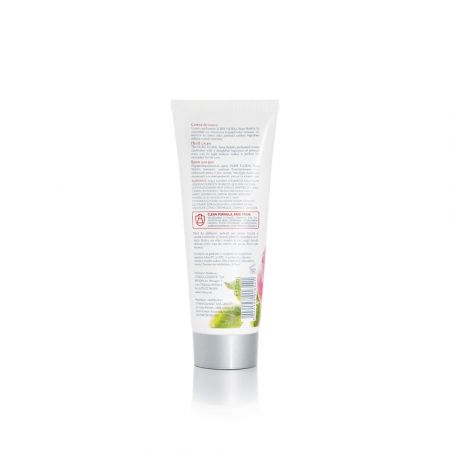 Crema de maini Rosa Nobilis Elixir Floral, 75 ml, Viorica 565186