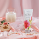 Crema de maini Rosa Nobilis Elixir Floral, 75 ml, Viorica 565187