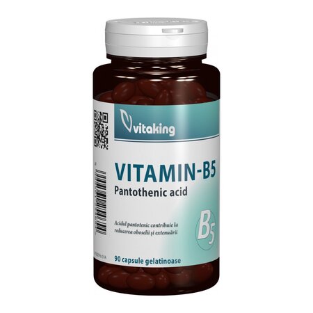 Vitamina B5