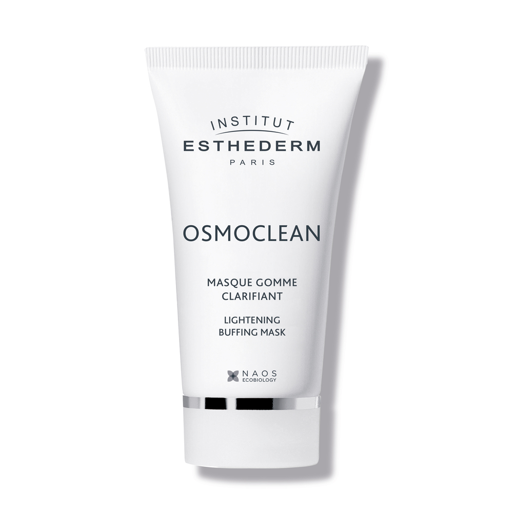 Masca exfolianta si iluminatoare Osmoclean, 75 ml, Institut Esthederm
