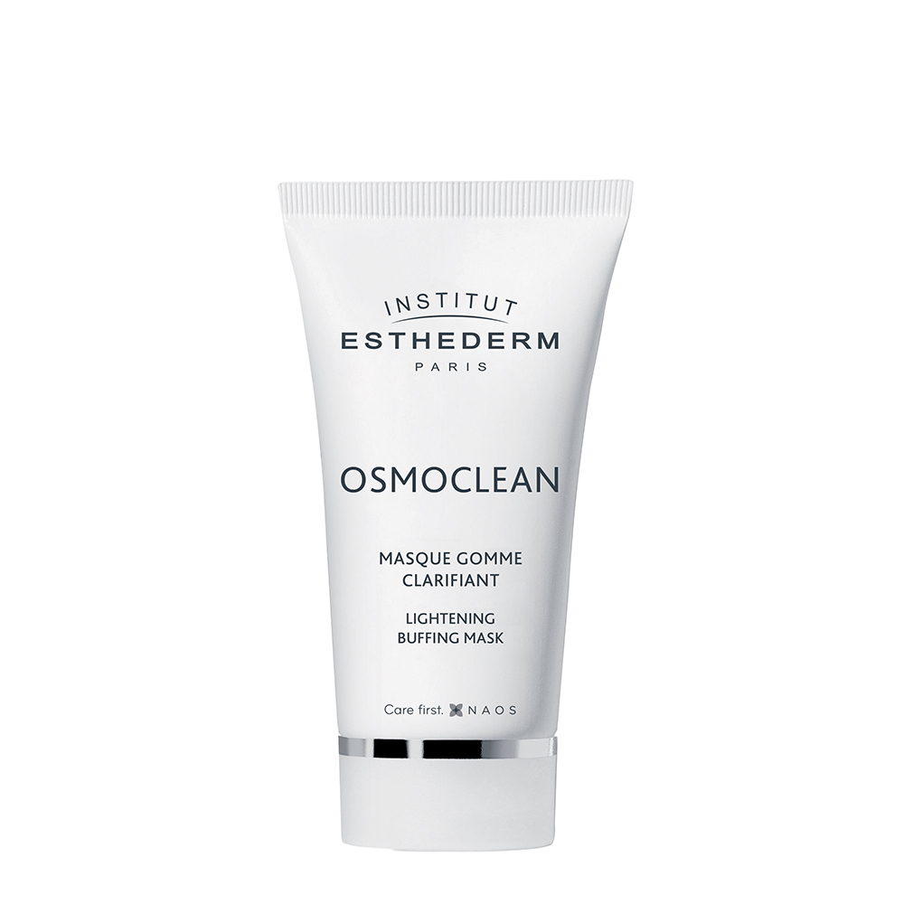 Masca exfolianta si iluminatoare Osmoclean, 75 ml, Institut Esthederm