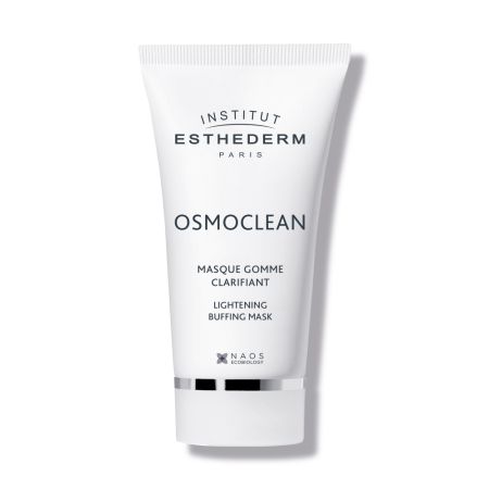 Masca exfolianta si iluminatoare Osmoclean, 75 ml, Institut Esthederm