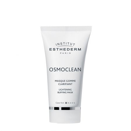 Masca exfolianta si iluminatoare Osmoclean