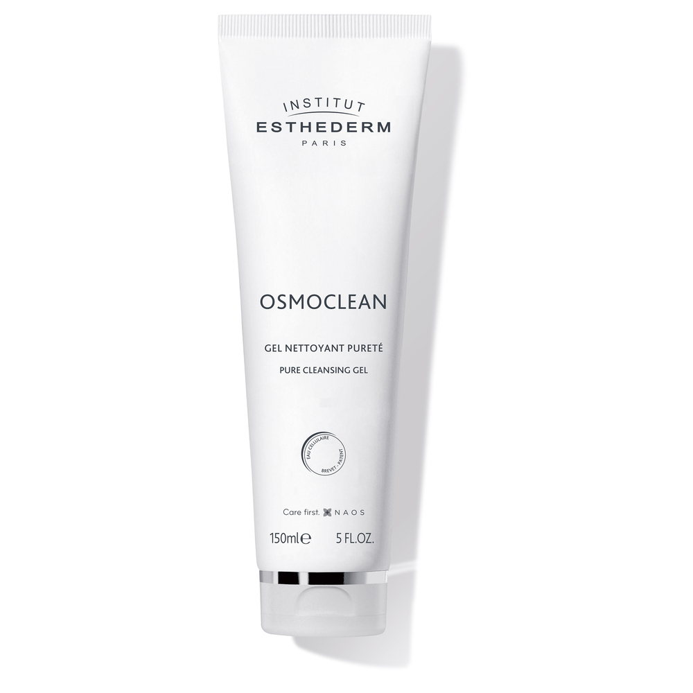 Gel de curatare purifiant Osmoclean, 150 ml, Institut Esthederm