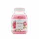 Sare de baie Rosa Nobilis Elixir Floral, 1000 g, Viorica 565235