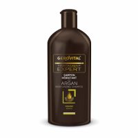 Sampon hidratant cu Argan Gerovital Tratament Expert, 250 ml, Gerovital