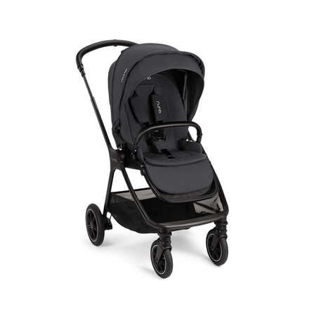 Carucior 2 in 1 pentru copii Triv Next, Ocean, Nuna 565324