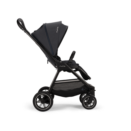 Carucior 2 in 1 pentru copii Triv Next, Ocean, Nuna 565322