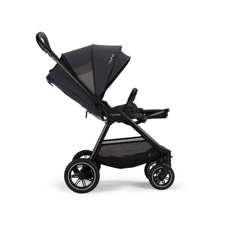 Carucior 2 in 1 pentru copii Triv Next, Ocean, Nuna 565321
