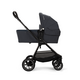 Carucior 2 in 1 pentru copii Triv Next, Ocean, Nuna 565325