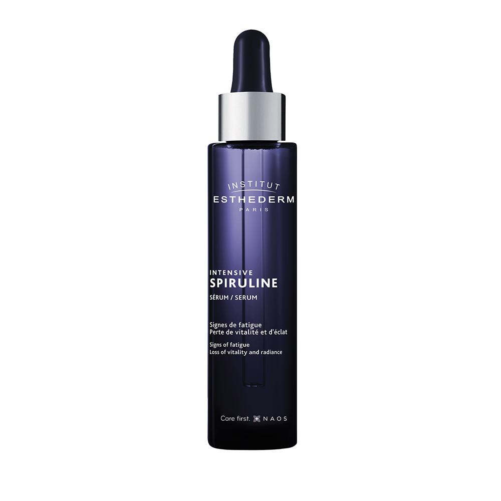 Ser Intensive Spiruline, 30 ml, Institut Esthederm