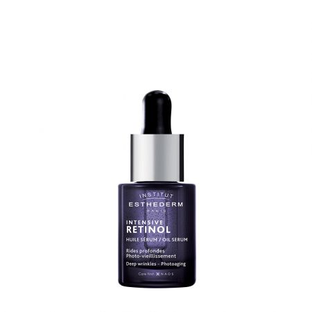 Ser Intensive Retinol Oil